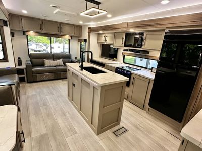 2026 Kz Rv Connect C313MK - Photo 9