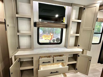 2026 Kz Rv Connect C313MK - Photo 46