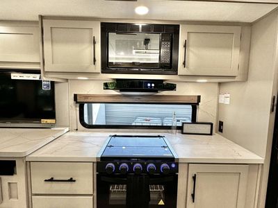 2026 Kz Rv Connect C313MK - Photo 19
