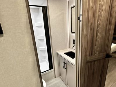 2026 Kz Rv Connect C313MK - Photo 31
