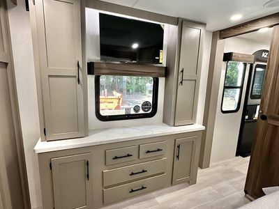 2026 Kz Rv Connect C313MK - Photo 45