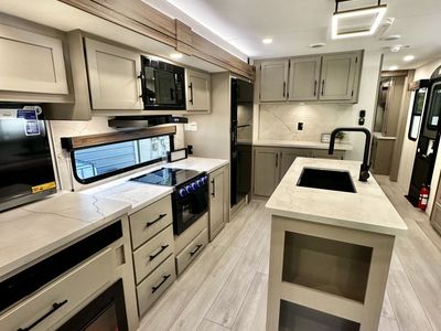 2026 Kz Rv Connect C313MK - Photo 14