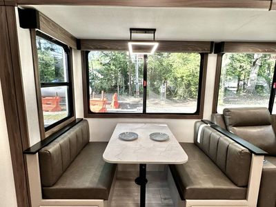 2026 Kz Rv Connect C313MK - Photo 25
