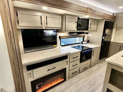 2026 Kz Rv Connect C313MK - Photo 13