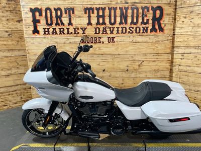 2025 Harley-Davidson FLTRX - Road Glide — photo 8 view