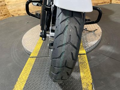2025 Harley-Davidson FLTRX - Road Glide — photo 10 view