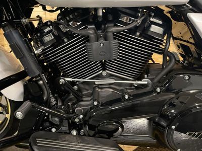 2025 Harley-Davidson FLTRX - Road Glide — photo 12 view