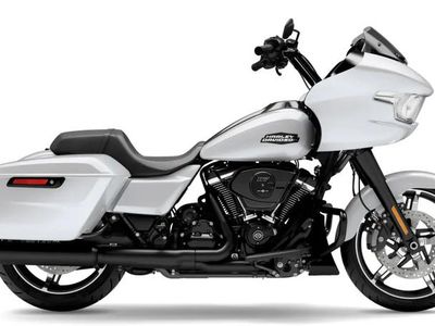 2025 Harley-Davidson FLTRX - Road Glide — photo 7 view