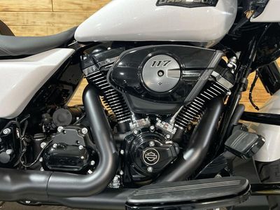 2025 Harley-Davidson FLTRX - Road Glide — photo 9 view