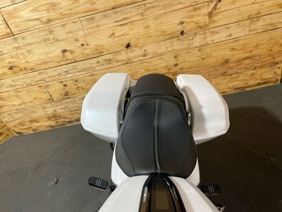 2025 Harley-Davidson FLTRX - Road Glide — photo 11 view