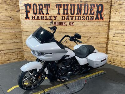 2025 Harley-Davidson FLTRX - Road Glide — side profile view