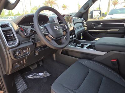 2026 Ram 1500 — photo 13 view
