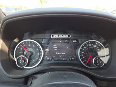 2026 Ram 1500 — photo 19 view