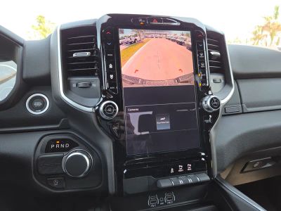 2026 Ram 1500 — photo 20 view