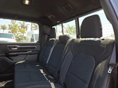 2026 Ram 1500 — photo 7 view