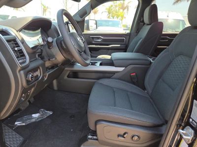 2026 Ram 1500 — photo 12 view