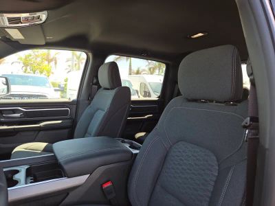 2026 Ram 1500 — photo 11 view