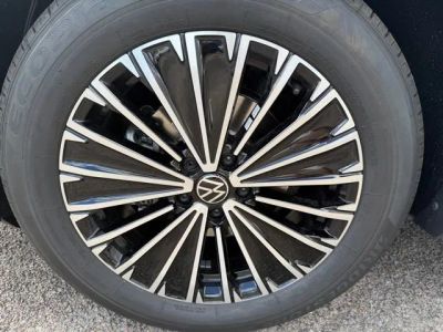 2026 Volkswagen Tiguan — photo 24 view