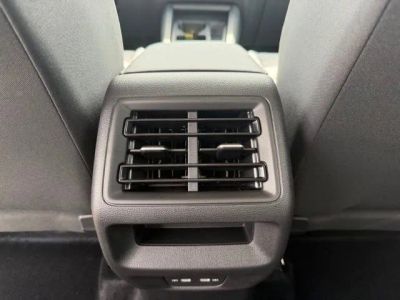 2026 Volkswagen Tiguan — photo 8 view