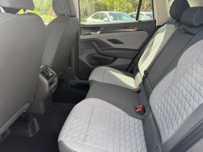 2026 Volkswagen Tiguan — photo 7 view