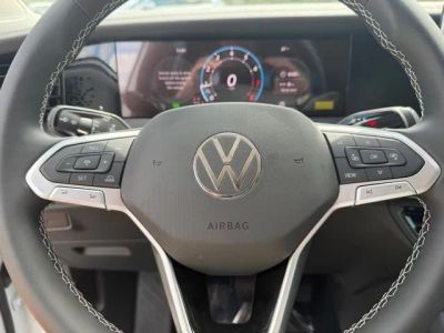 2026 Volkswagen Tiguan — photo 18 view