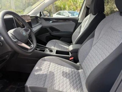 2026 Volkswagen Tiguan — photo 15 view
