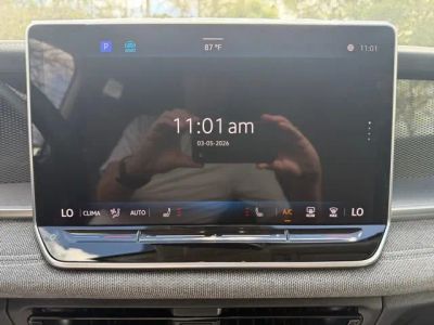 2026 Volkswagen Tiguan — photo 21 view