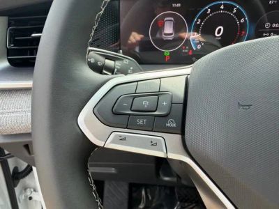 2026 Volkswagen Tiguan — photo 19 view