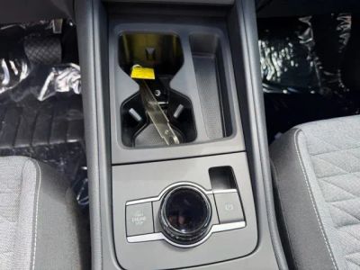 2026 Volkswagen Tiguan — photo 22 view