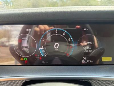 2026 Volkswagen Tiguan — photo 17 view