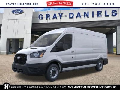 2026 Ford Transit Commercial - Photo 1