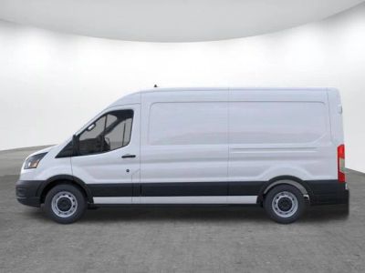 2026 Ford Transit Commercial - Photo 3
