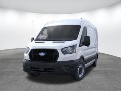 2026 Ford Transit Commercial - Photo 22