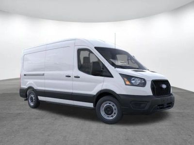 2026 Ford Transit Commercial - Photo 7