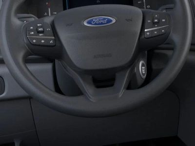 2026 Ford Transit Commercial - Photo 12