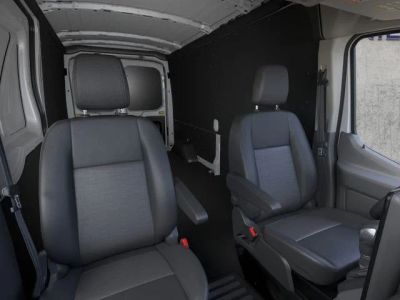 2026 Ford Transit Commercial - Photo 30