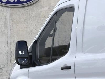 2026 Ford Transit Commercial - Photo 39