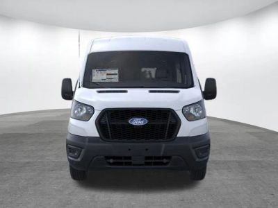 2026 Ford Transit Commercial - Photo 26