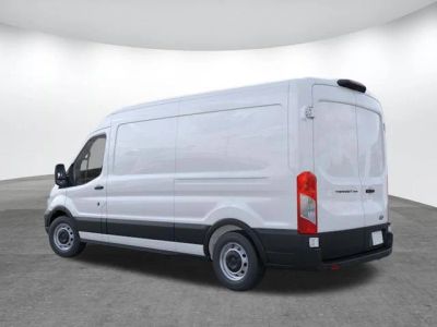 2026 Ford Transit Commercial - Photo 4