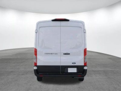 2026 Ford Transit Commercial - Photo 25
