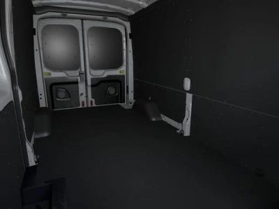 2026 Ford Transit Commercial - Photo 11