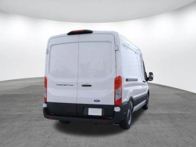 2026 Ford Transit Commercial - Photo 8