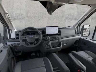 2026 Ford Transit Commercial - Photo 29