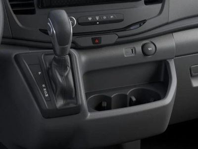 2026 Ford Transit Commercial - Photo 14