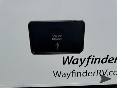 2026 Wayfinder RV GO EXPLORE LTD - Photo 13