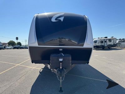 2026 Wayfinder RV GO EXPLORE LTD - Photo 3