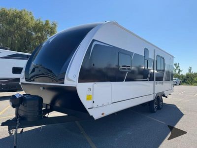 2026 Wayfinder RV GO EXPLORE LTD - Photo 2