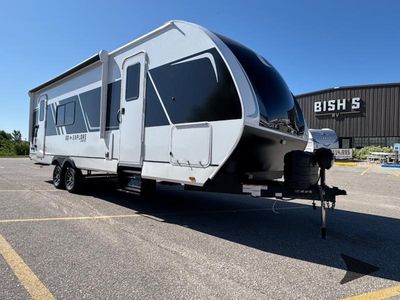 2026 Wayfinder RV GO EXPLORE LTD - Photo 1