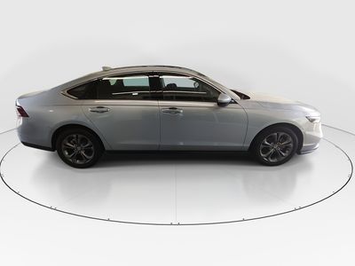2024 Honda Accord Sedan - Photo 8