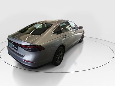 2024 Honda Accord Sedan - Photo 7